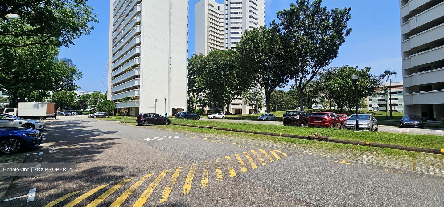Ivory Heights (D22), Condominium #595720181